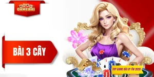 Hướng Dẫn Chơi Bài 3 Cây Chi Tiết Từ A Đến Z Cho Người Mới