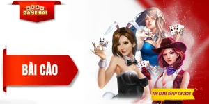 Bài Cào: Khám Phá Phiên Bản “Việt Hoá” Của Baccarat Trứ Danh