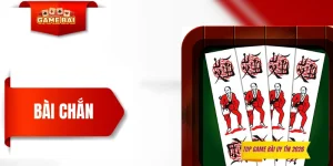 Bài Chắn - Hướng Dẫn Chi Tiết Cách Chơi Chuẩn Truyền Thống