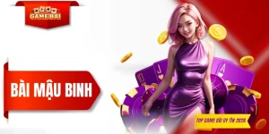 Bài Mậu Binh - Luật Chơi Chi Tiết Cho Người “Mới Toanh”