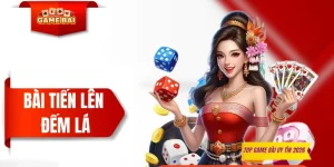 Bài Tiến Lên Đếm Lá - Học Toàn Bộ Luật Chơi Chỉ Trong 5 Phút