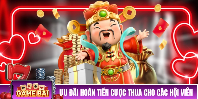 Khuyến Mãi HITCLUB - Tặng 100K Tân Thủ & Nhiều Quà Giá Trị Ưu đãi hoàn tiền cược thua cho các hội viên