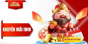Khuyến Mãi iWin - Bung Lụa Với Vô Vàn Các Quà Ưu Đãi 2026