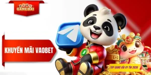 Khuyến Mãi VAOBET - 3 Ưu Đãi Giá Trị Cho Toàn Hội Viên