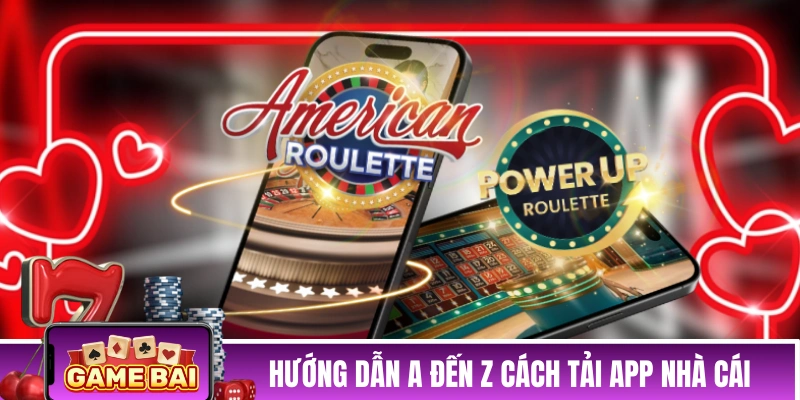 Tải App GEM88 - Hướng Dẫn Đầy Đủ Cho Cả iOS Và Android Hướng dẫn chi tiết A đến Z cách tải app nhà cái