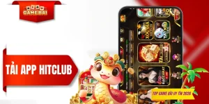Tải App HITCLUB: Hướng Dẫn Thực Hiện Và Giải Quyết Trục Trặc