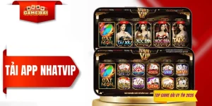 Tải App NHATVIP - Cẩm Nang Hướng Dẫn Chi Tiết Trong 5 Phút