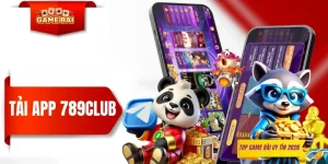 789CLUB - Cổng Game Bài Không Chí Sang Trọng Chuẩn Las Vegas