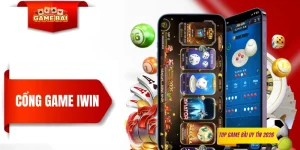iWin - Cổng Game Bài Chơi Là Win, Săn Tiền Tỷ Về Túi