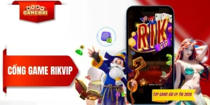 RIKVIP - Sân Chơi Game Bài Đổi Thưởng Của Giới Tài Phiệt Mỹ