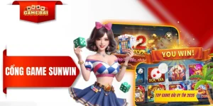 SUNWIN - Cổng Game Số 1 Trong Lòng Người Chơi Việt