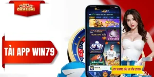 Tải App WIN79 - Hướng Dẫn Chi Tiết A Đến Z Về Di Động