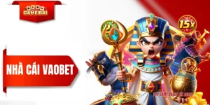 Đánh Giá VAOBET - Vào Là Mê, Chơi Là Đổi Đời!