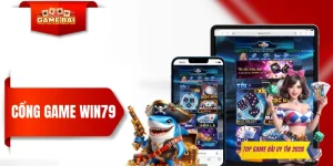 WIN79 - Cổng Game Bài Vượt Thời Đại, Uy Tín Nhất 2026